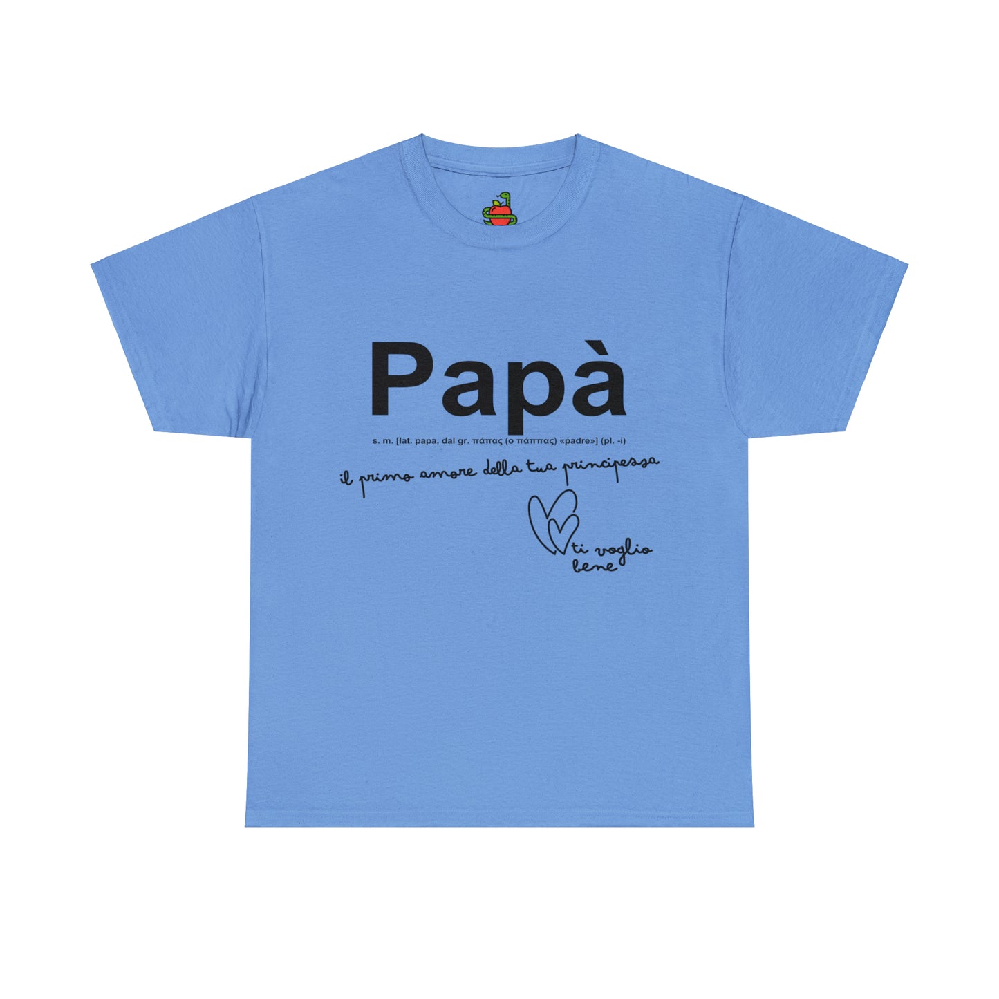 T-Shirt • PRIMO AMORE