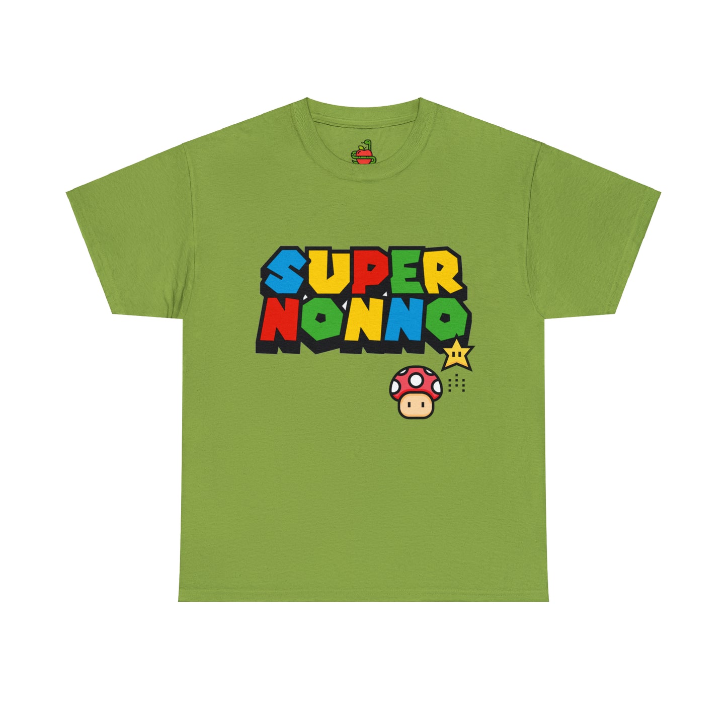 T-Shirt • Super NONNO