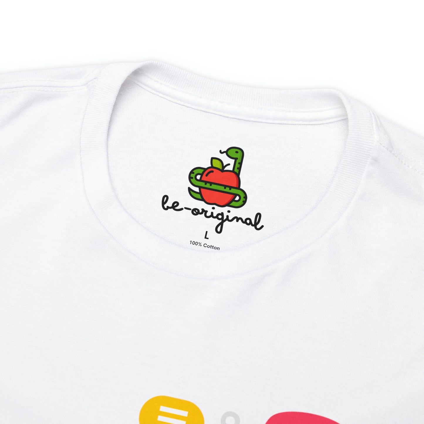 T-Shirt • Why not?