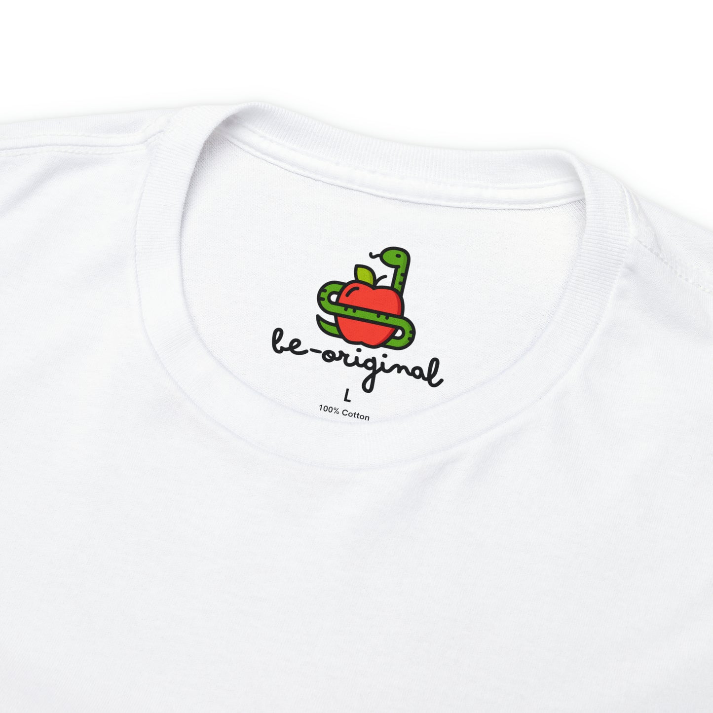 T-Shirt • Ti PERDONO