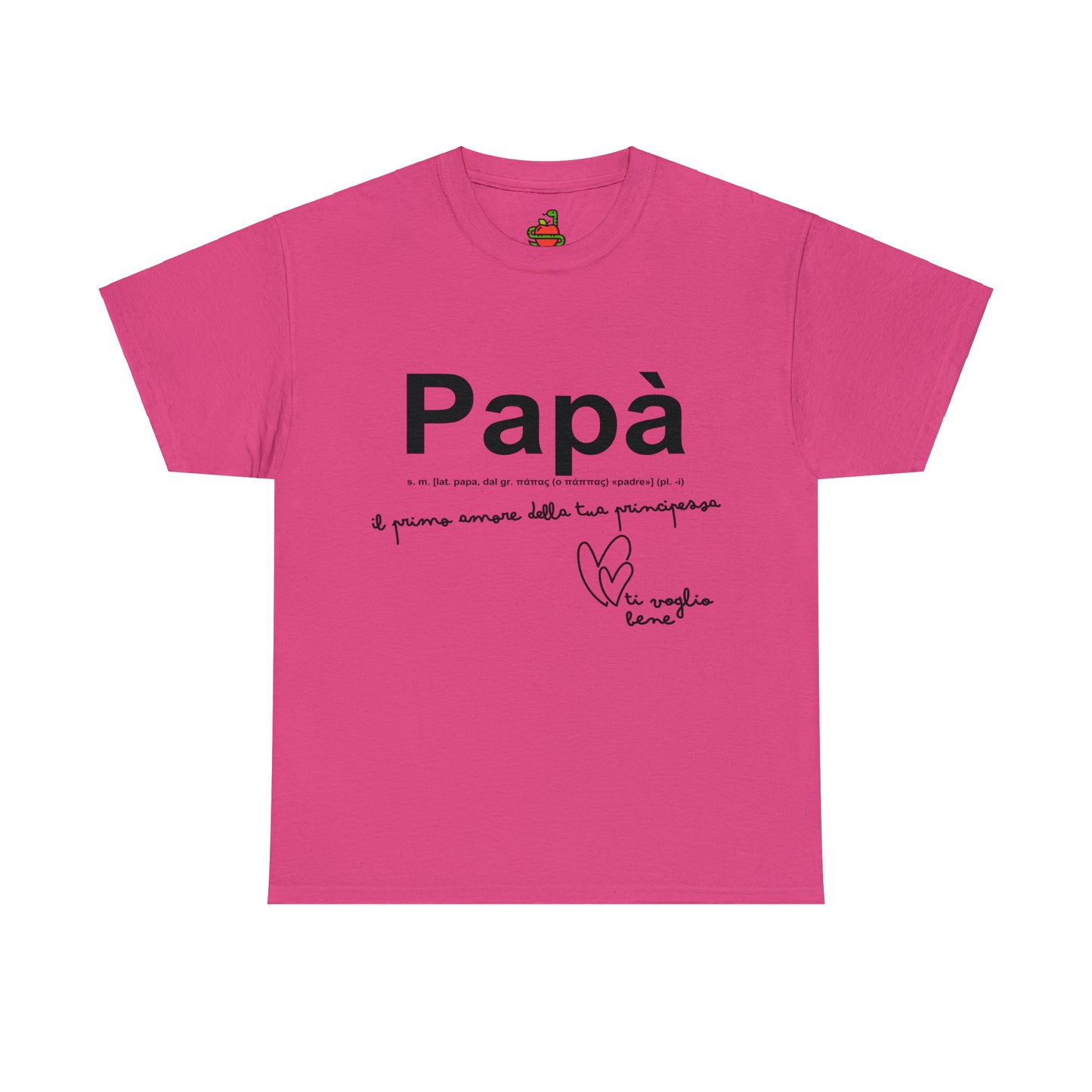 T-Shirt • PRIMO AMORE