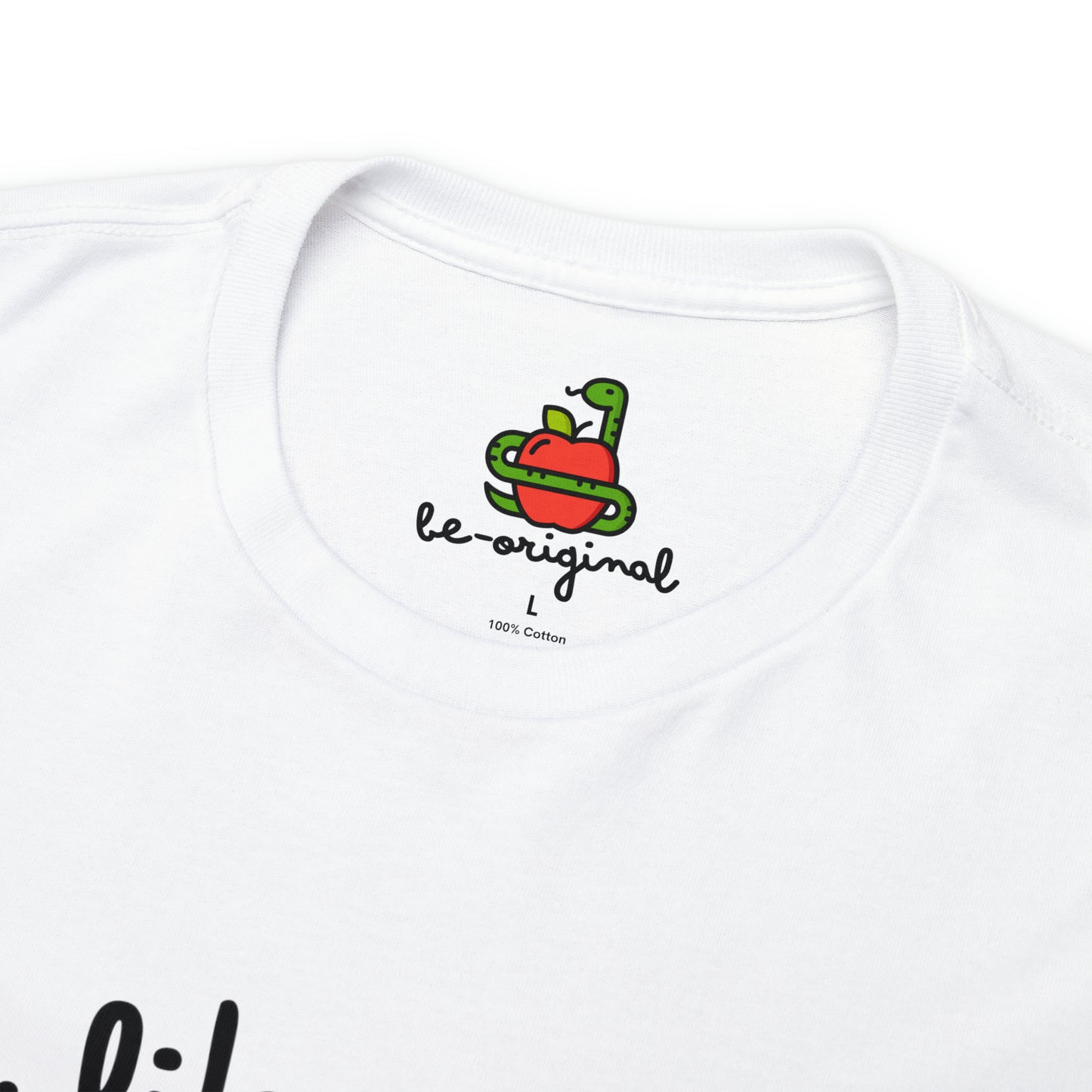 T-Shirt • Act like a LADY
