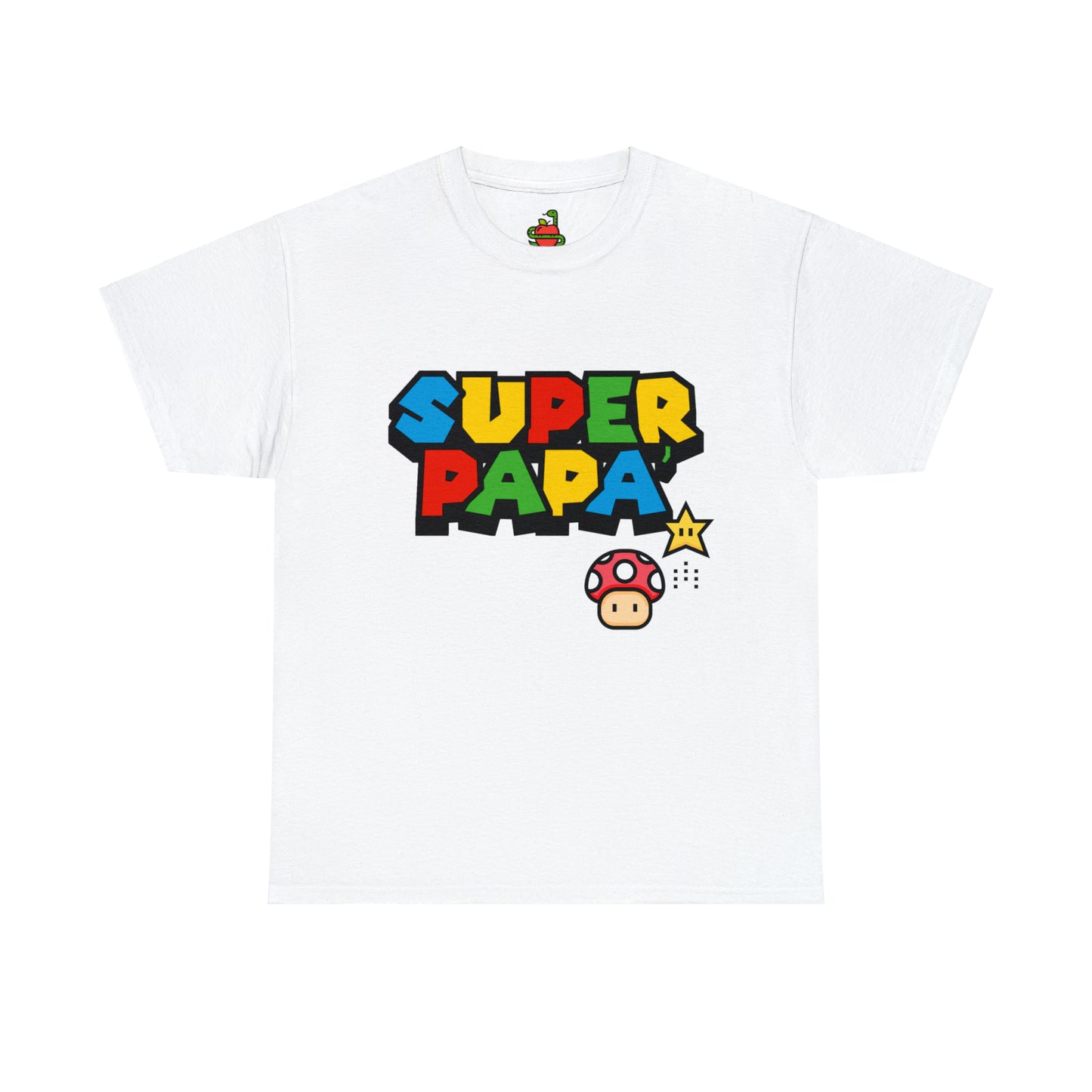 T-Shirt • Super DAD