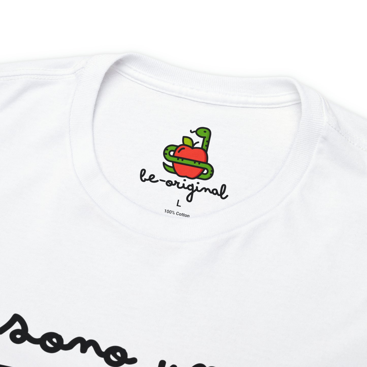 T-Shirt • ANSIA e SAPONE