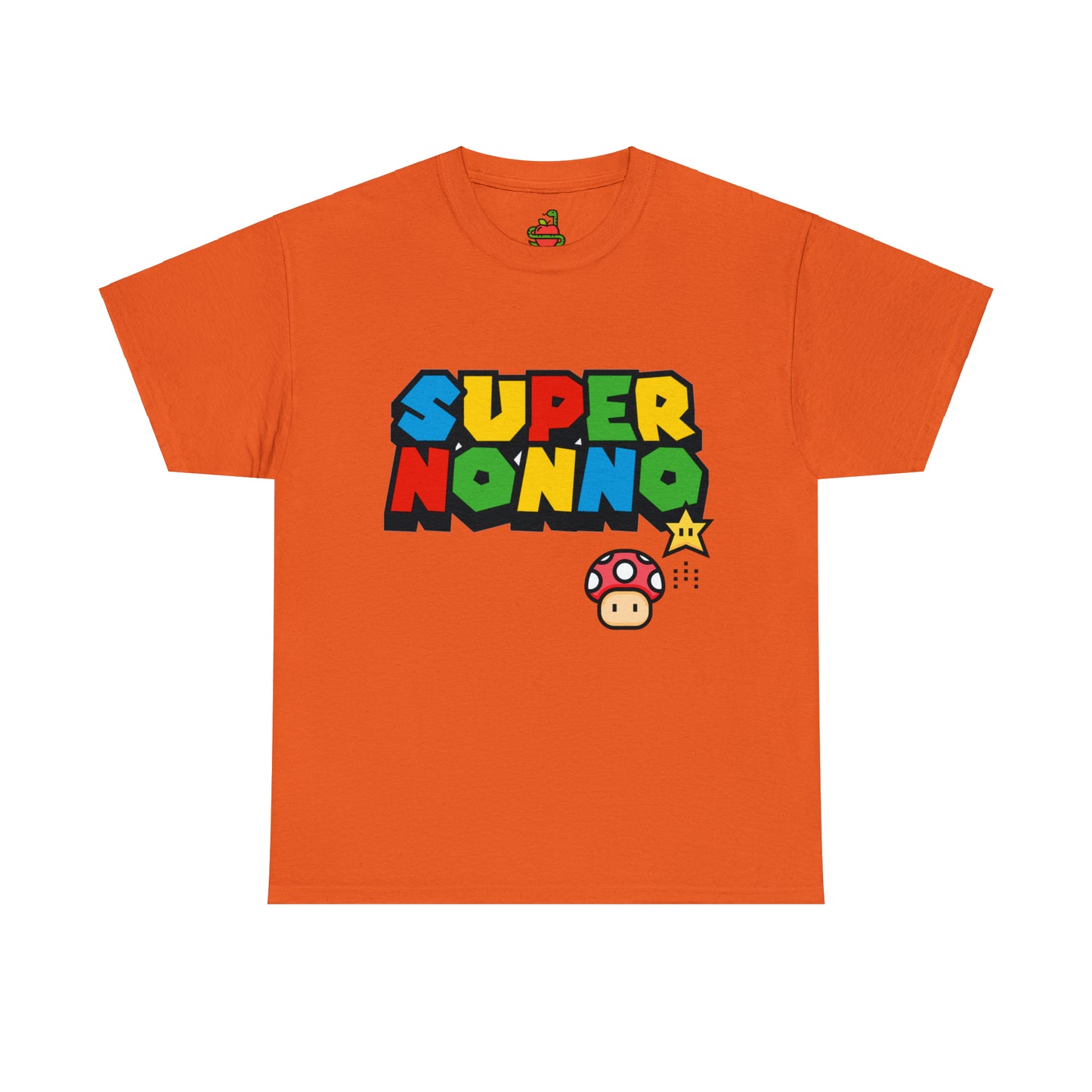 T-Shirt • Super NONNO