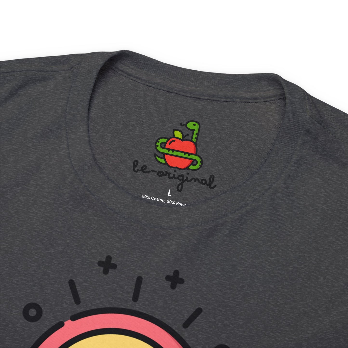 T-Shirt • Non credo sia andato poi TUTTO così BENE
