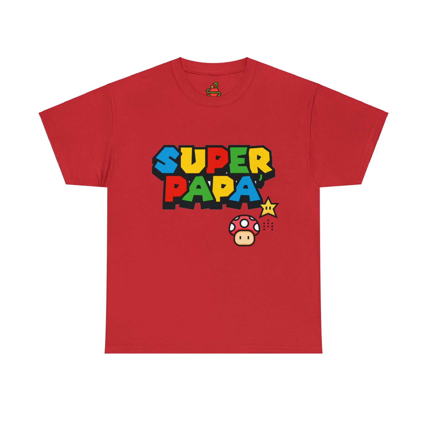T-Shirt • Super DAD