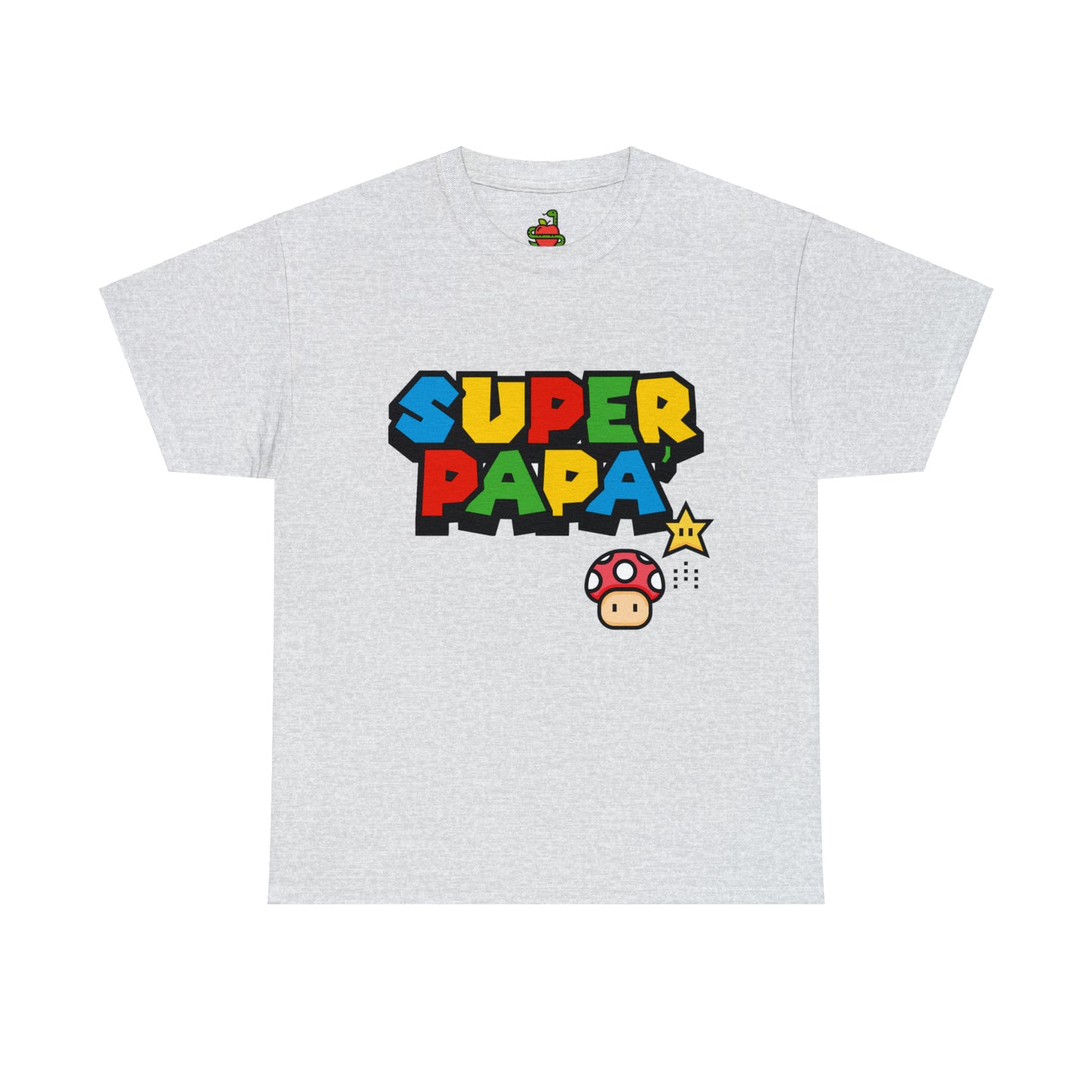 T-Shirt • Super DAD