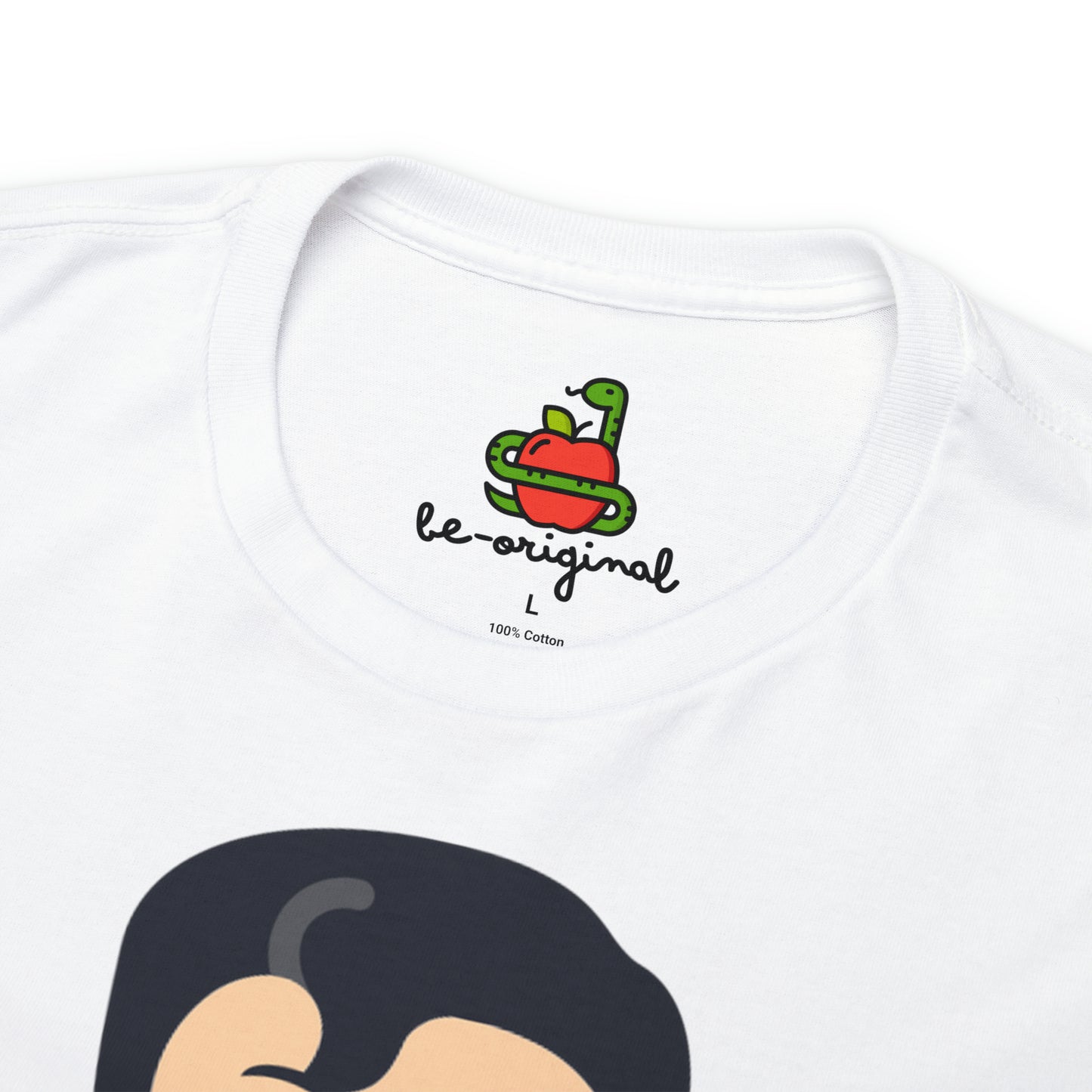 T-Shirt • SUPER PAPA'