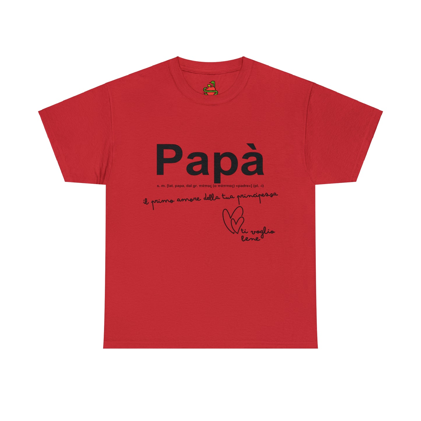 T-Shirt • PRIMO AMORE
