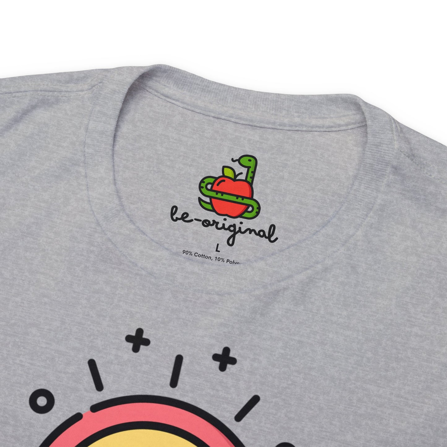 T-Shirt • Non credo sia andato poi TUTTO così BENE