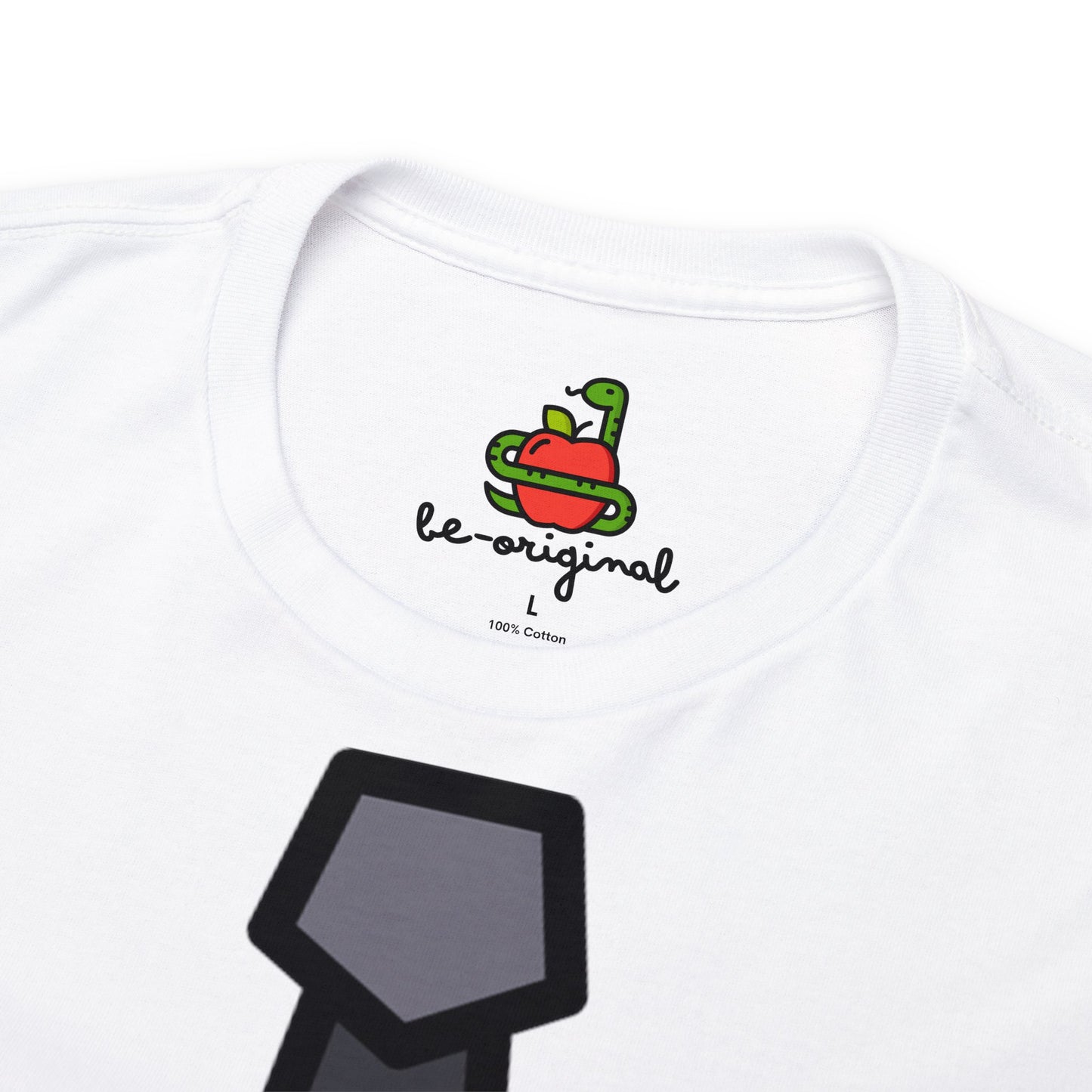 T-Shirt • I'm SERIOUS