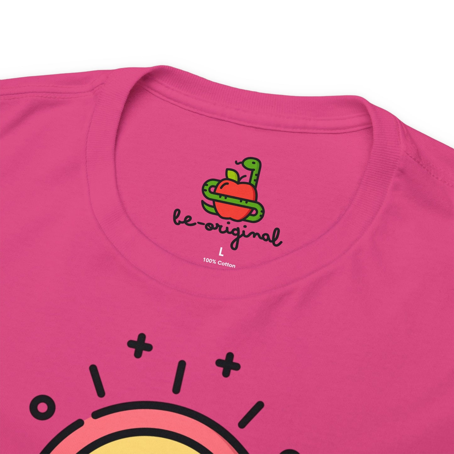 T-Shirt • Non credo sia andato poi TUTTO così BENE