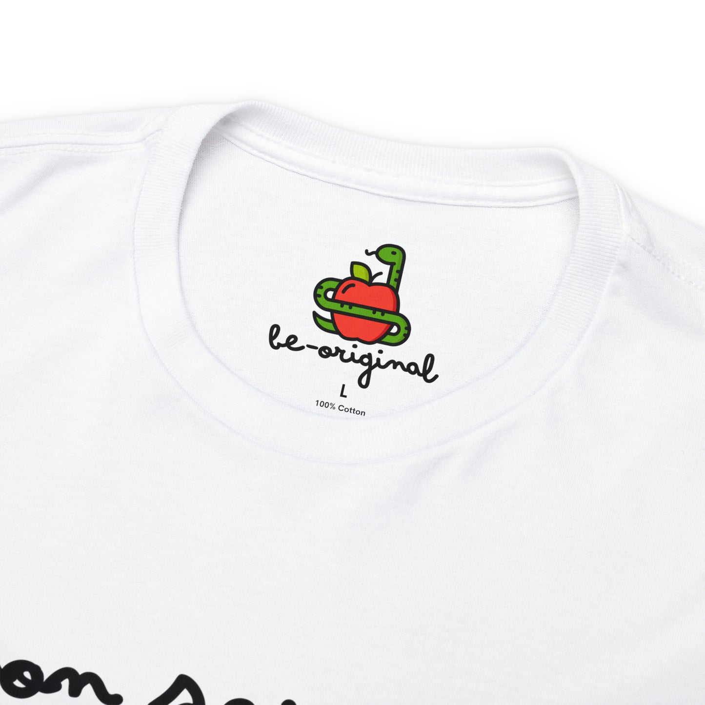 T-Shirt • IRONIA