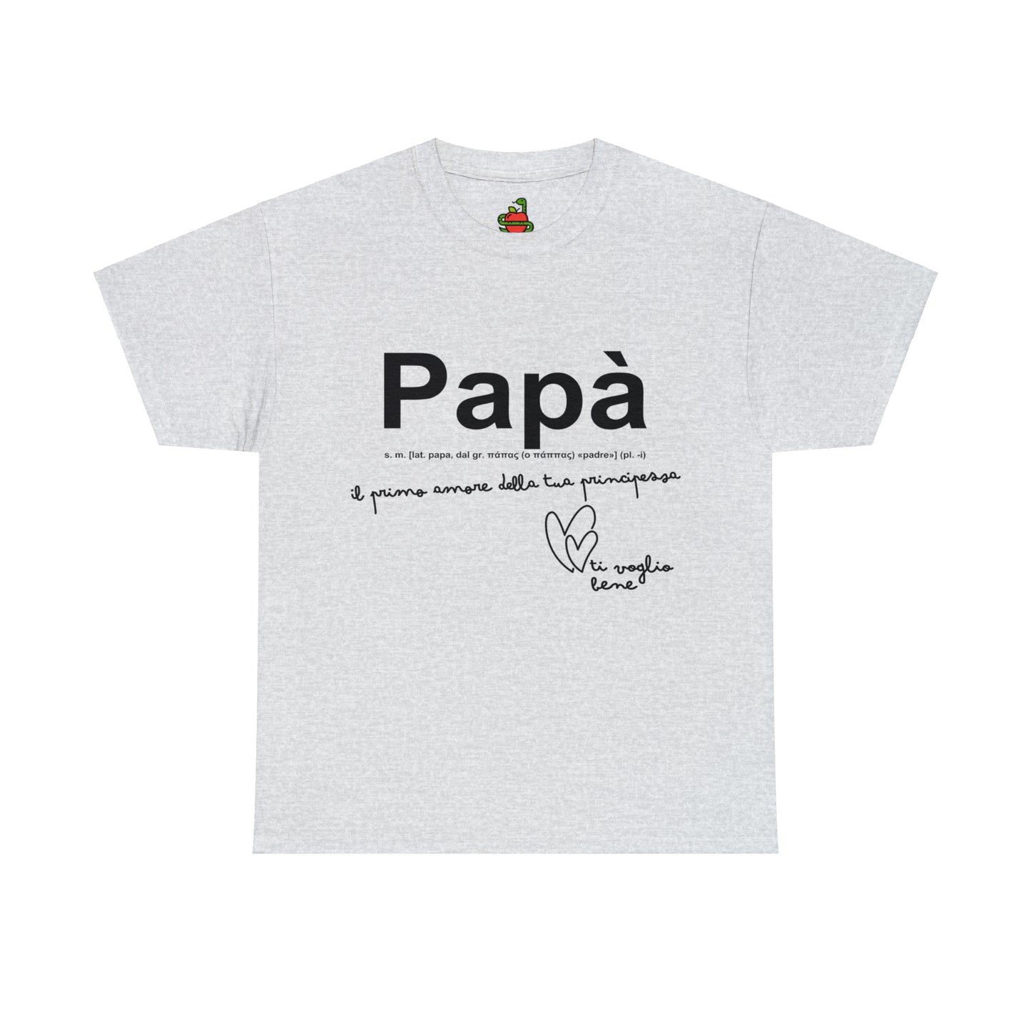 T-Shirt • PRIMO AMORE