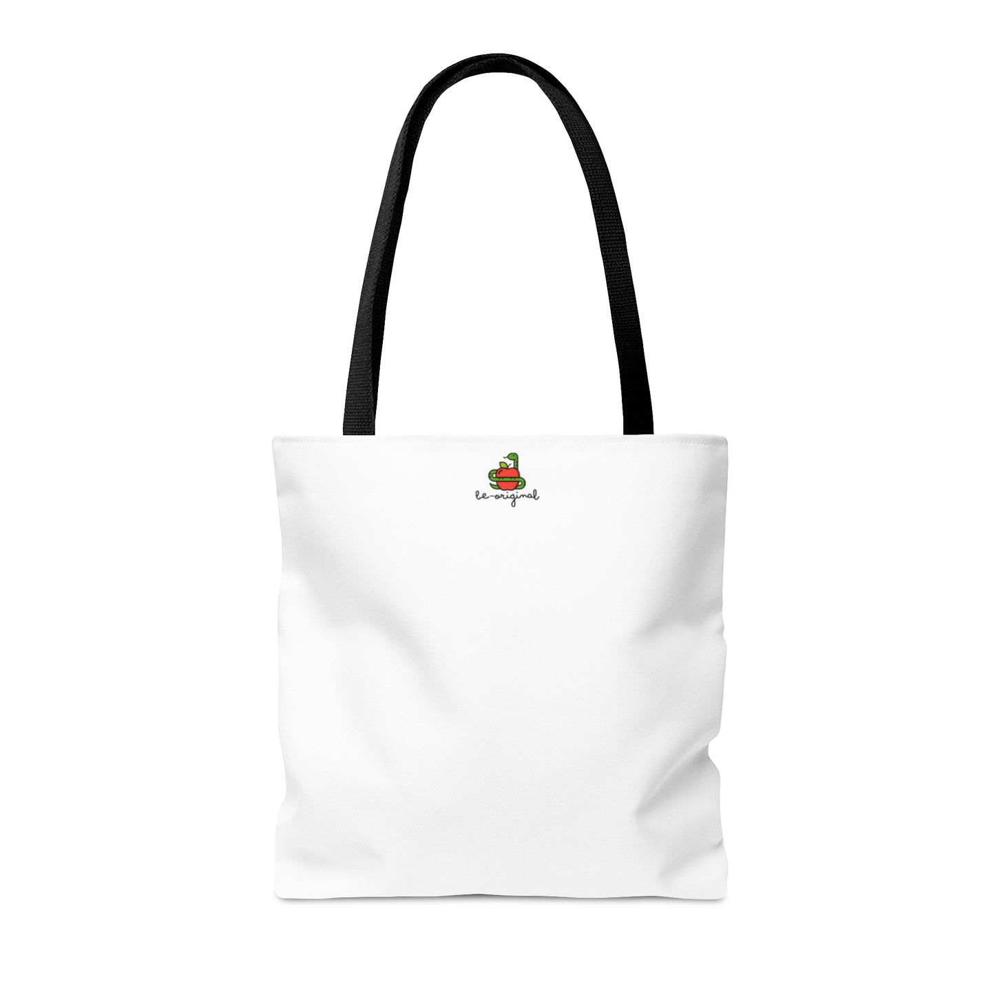Tote BAG • Credi nel Destino?