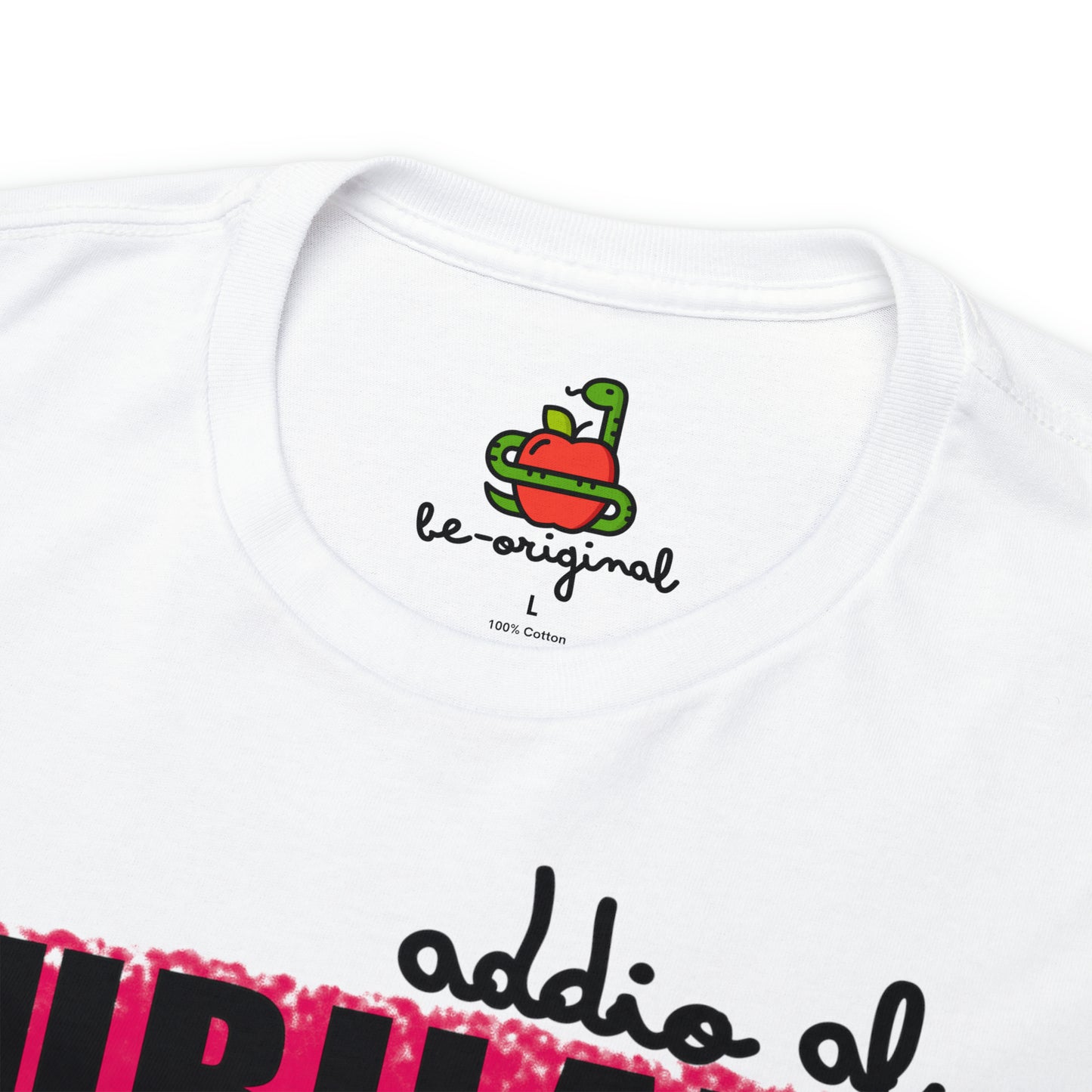 T-Shirt • L'AMICA - Addio al nubilato