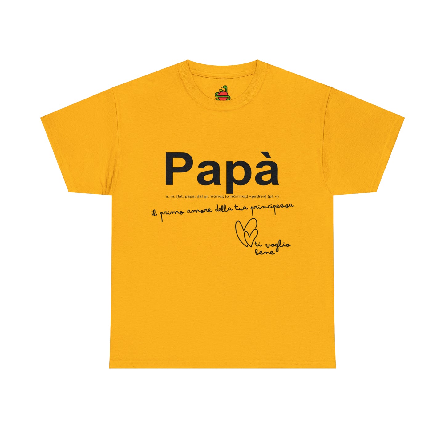 T-Shirt • PRIMO AMORE