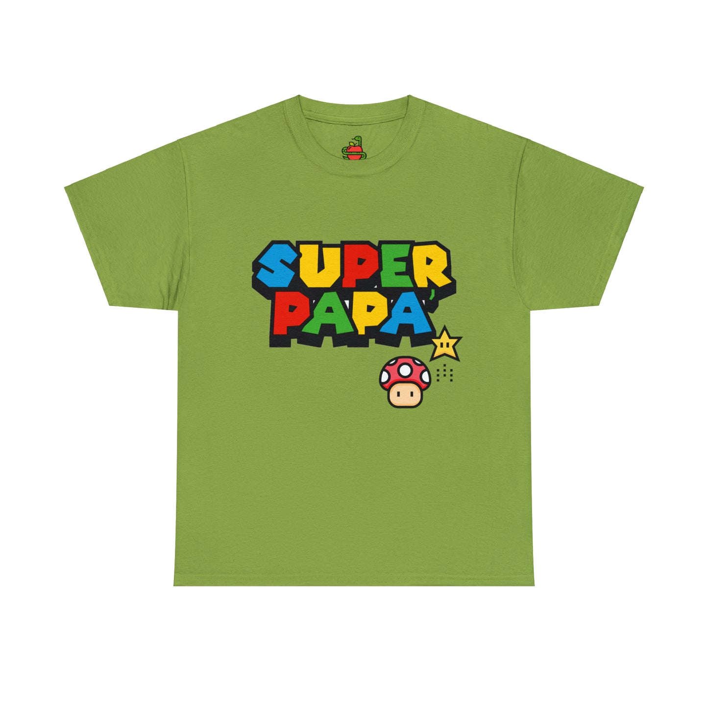 T-Shirt • Super DAD