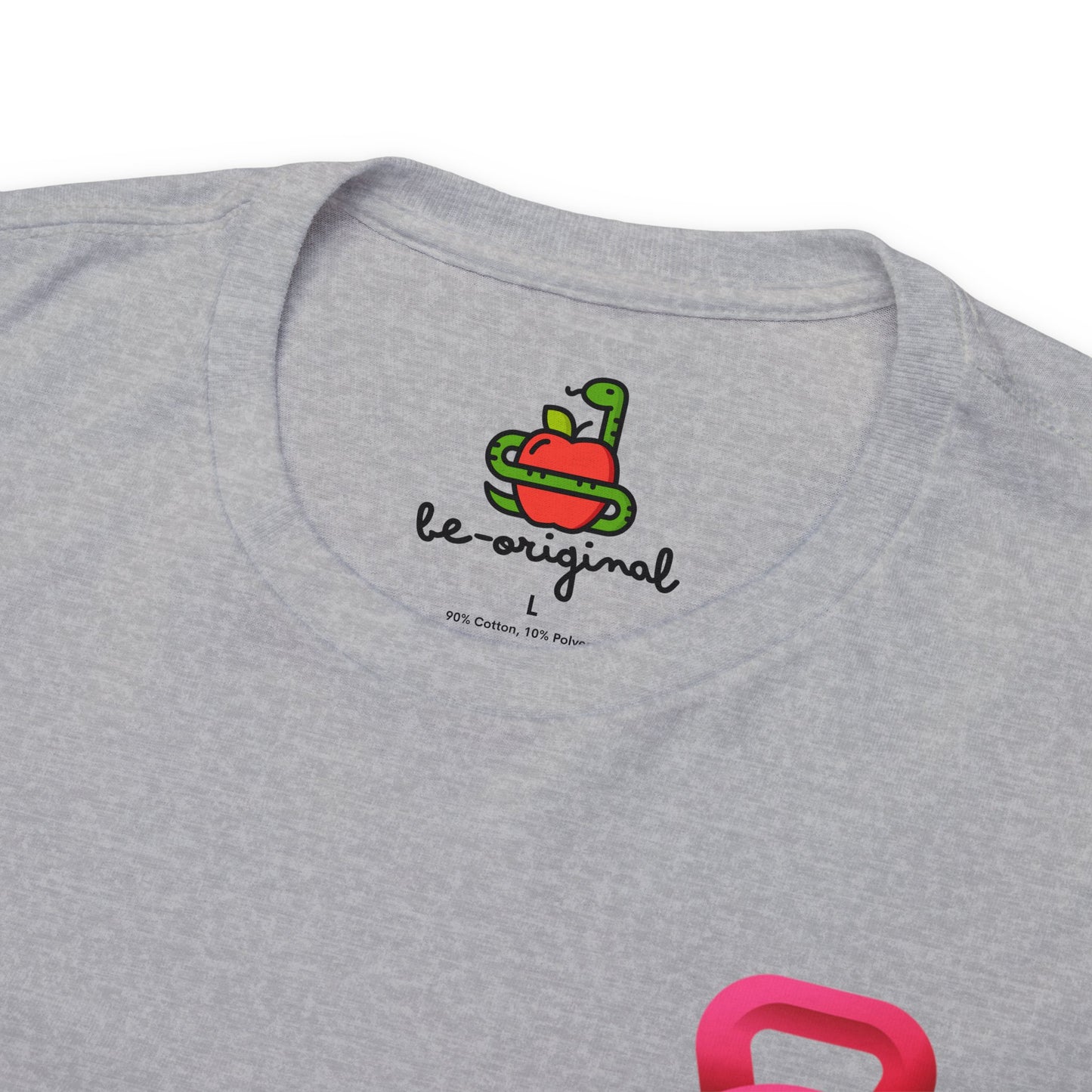 T-Shirt • Se vai in PALESTRA ma non lo scrivi su FACEBOOK