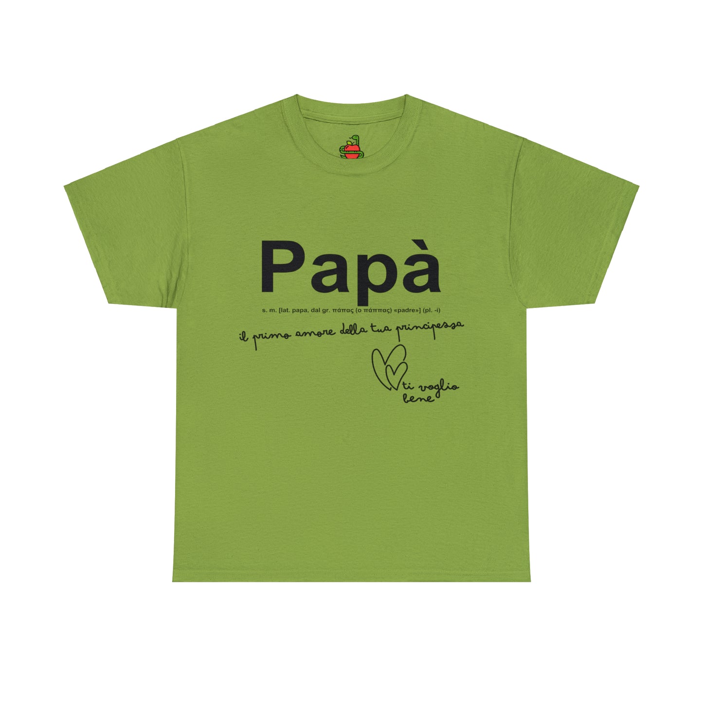 T-Shirt • PRIMO AMORE