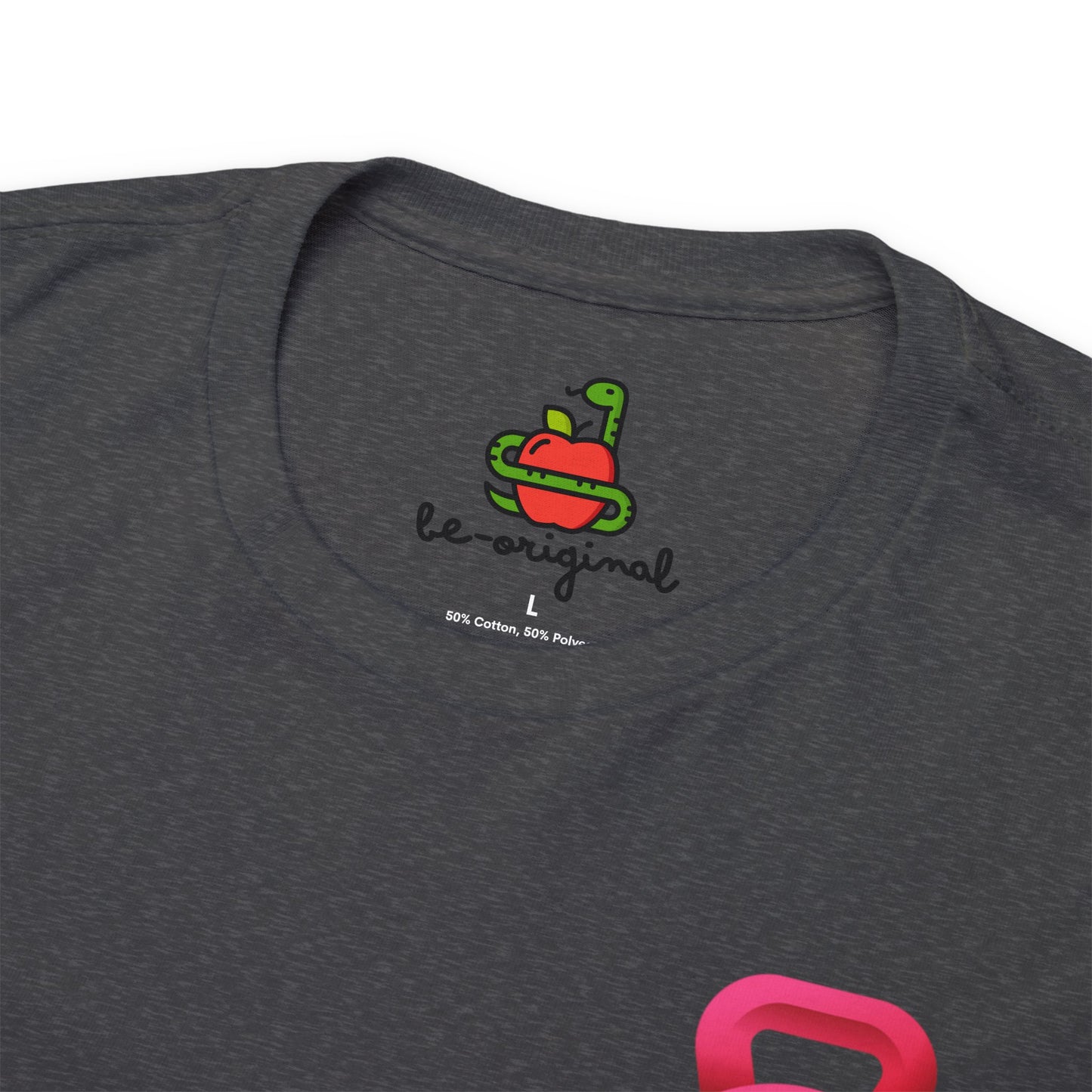 T-Shirt • Se vai in PALESTRA ma non lo scrivi su FACEBOOK