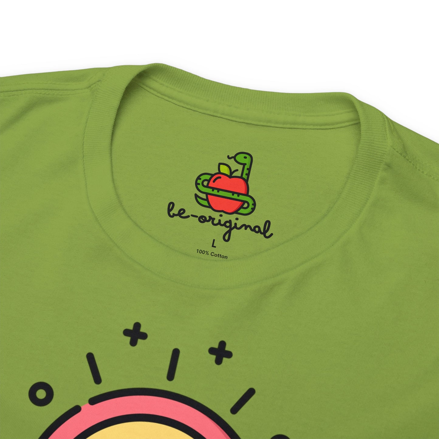 T-Shirt • Non credo sia andato poi TUTTO così BENE