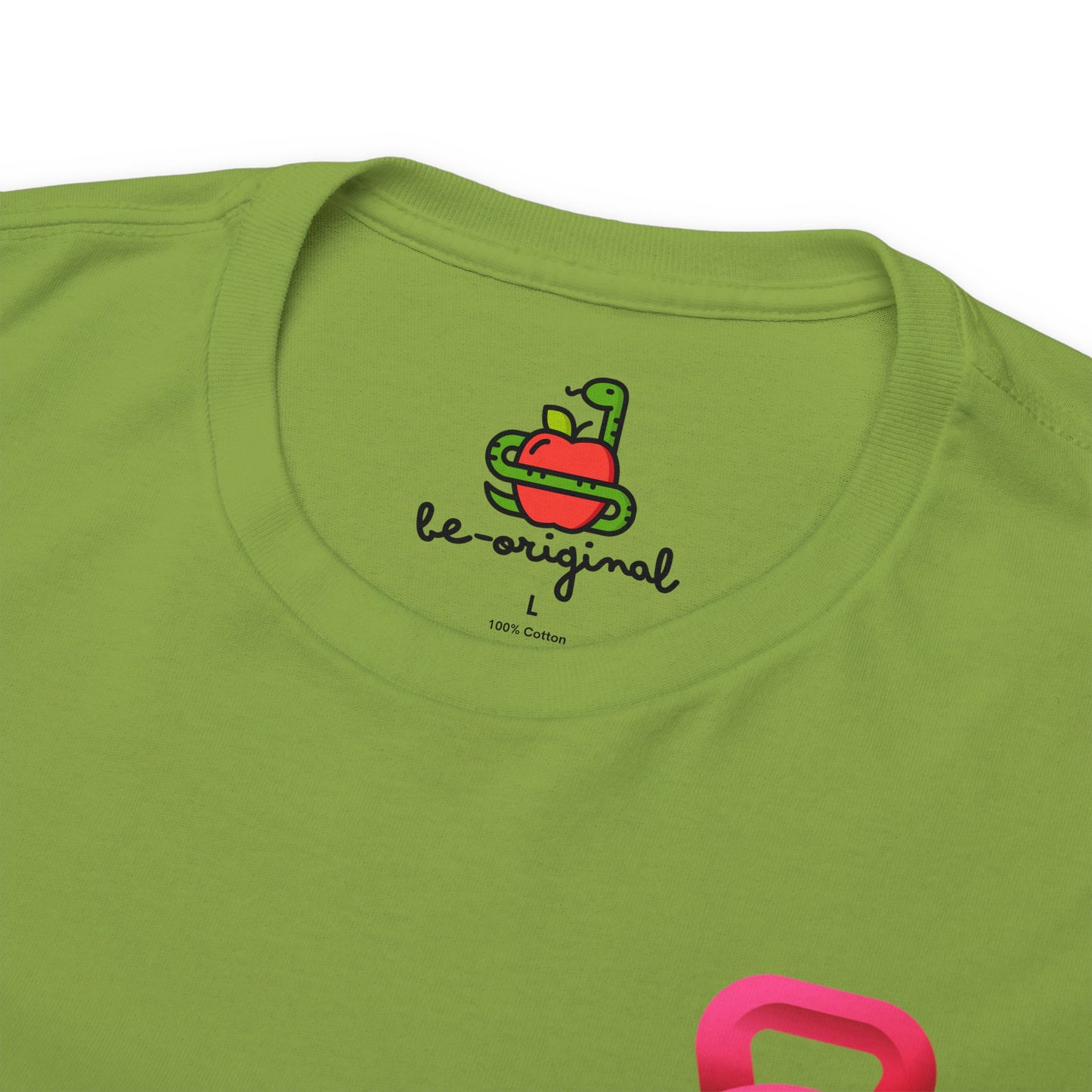 T-Shirt • Se vai in PALESTRA ma non lo scrivi su FACEBOOK