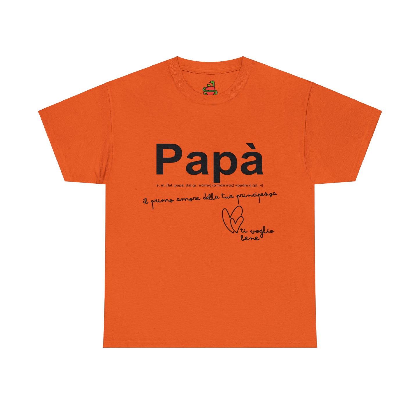 T-Shirt • PRIMO AMORE