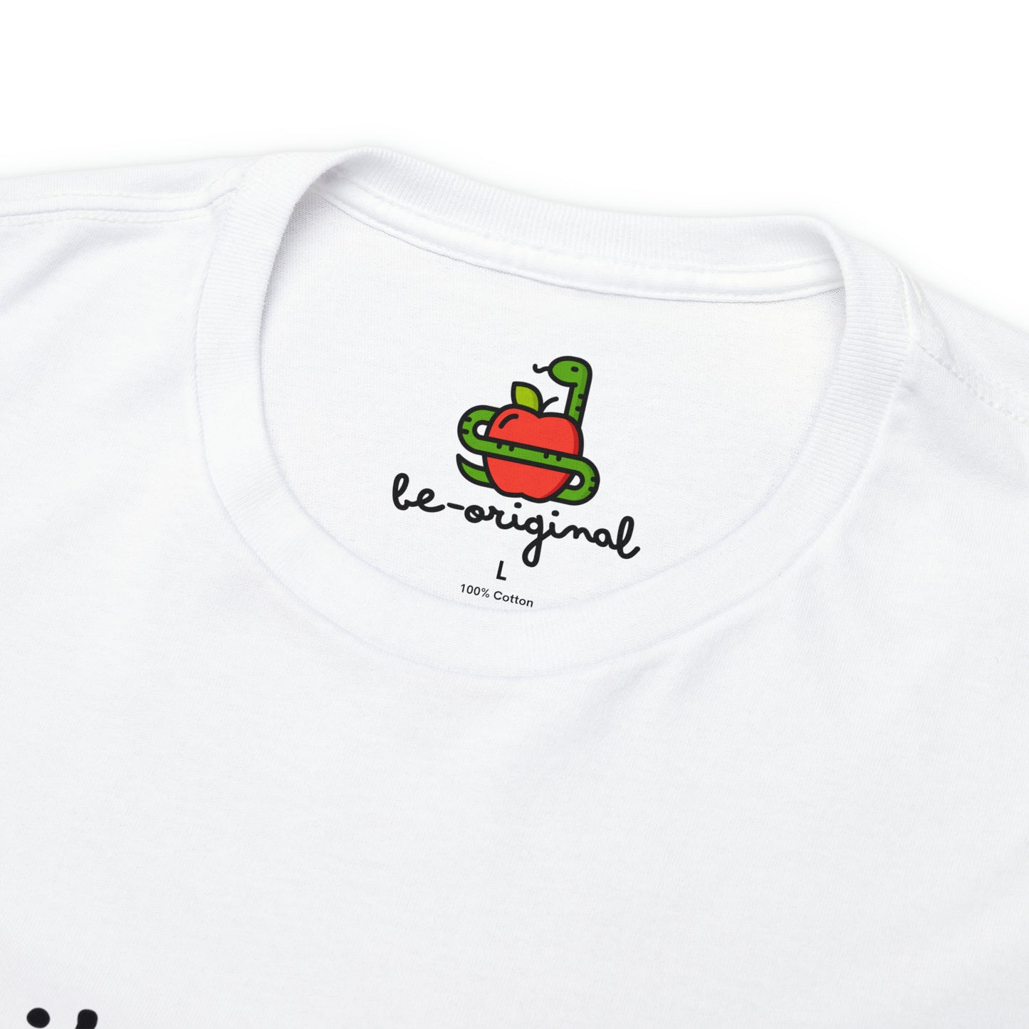T-Shirt • I'm not your THERAPIST