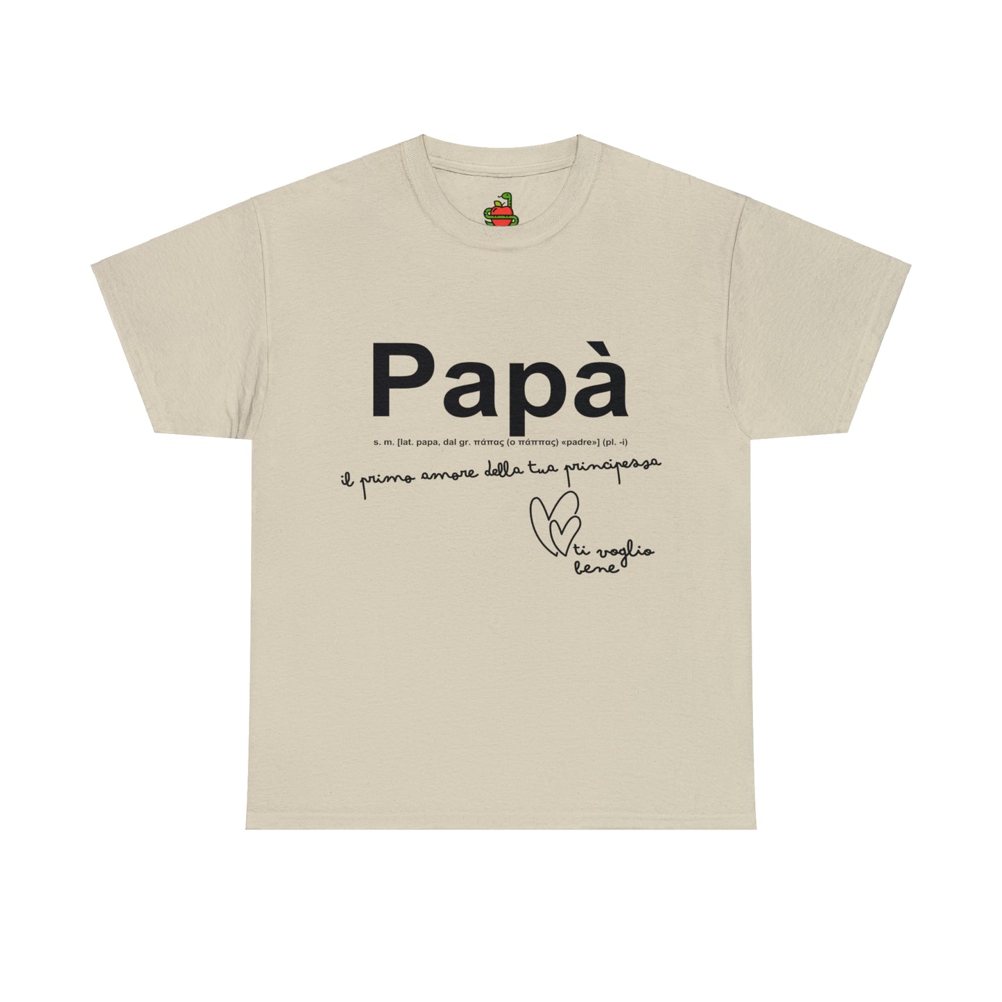 T-Shirt • PRIMO AMORE