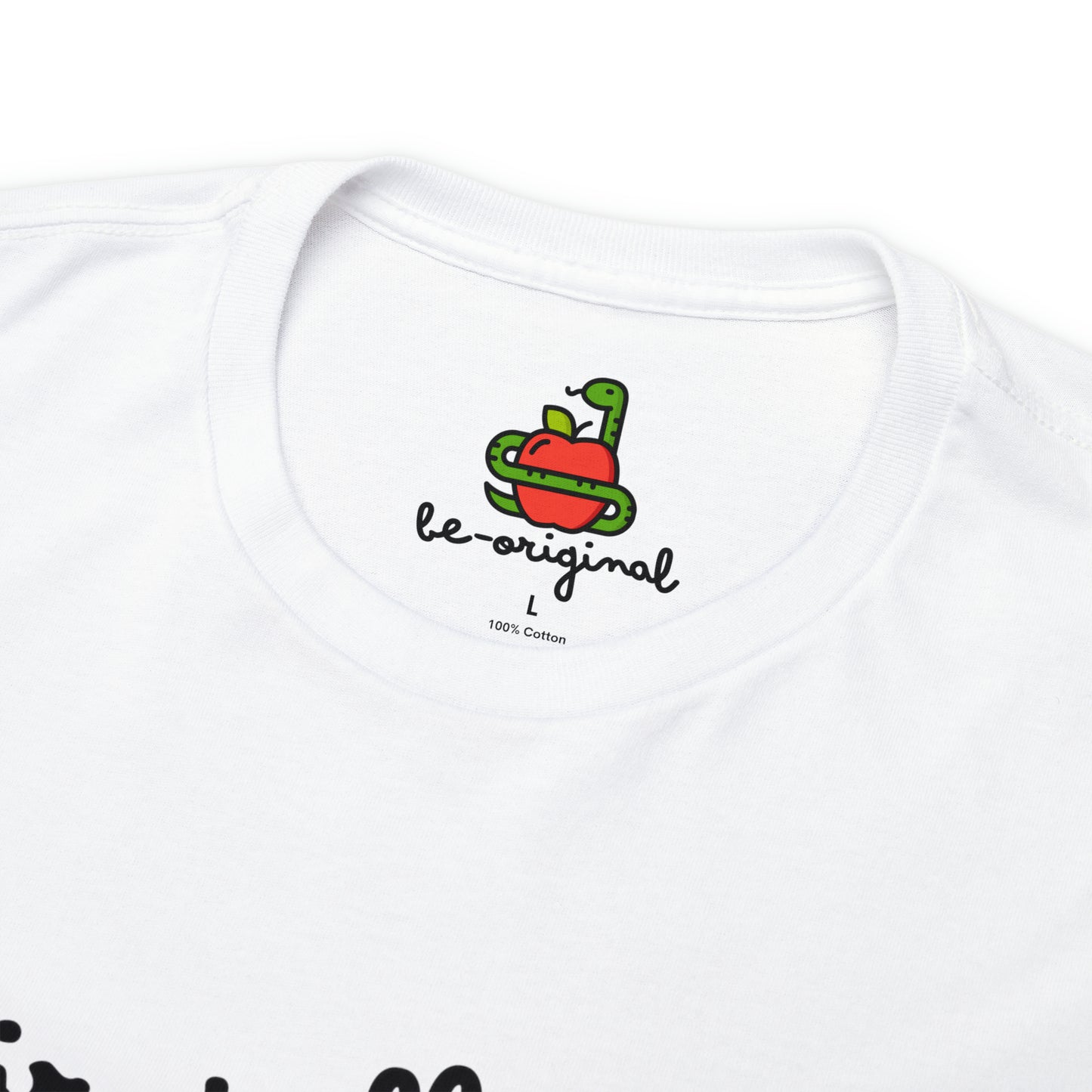T-Shirt • Finirò all'INFERNO