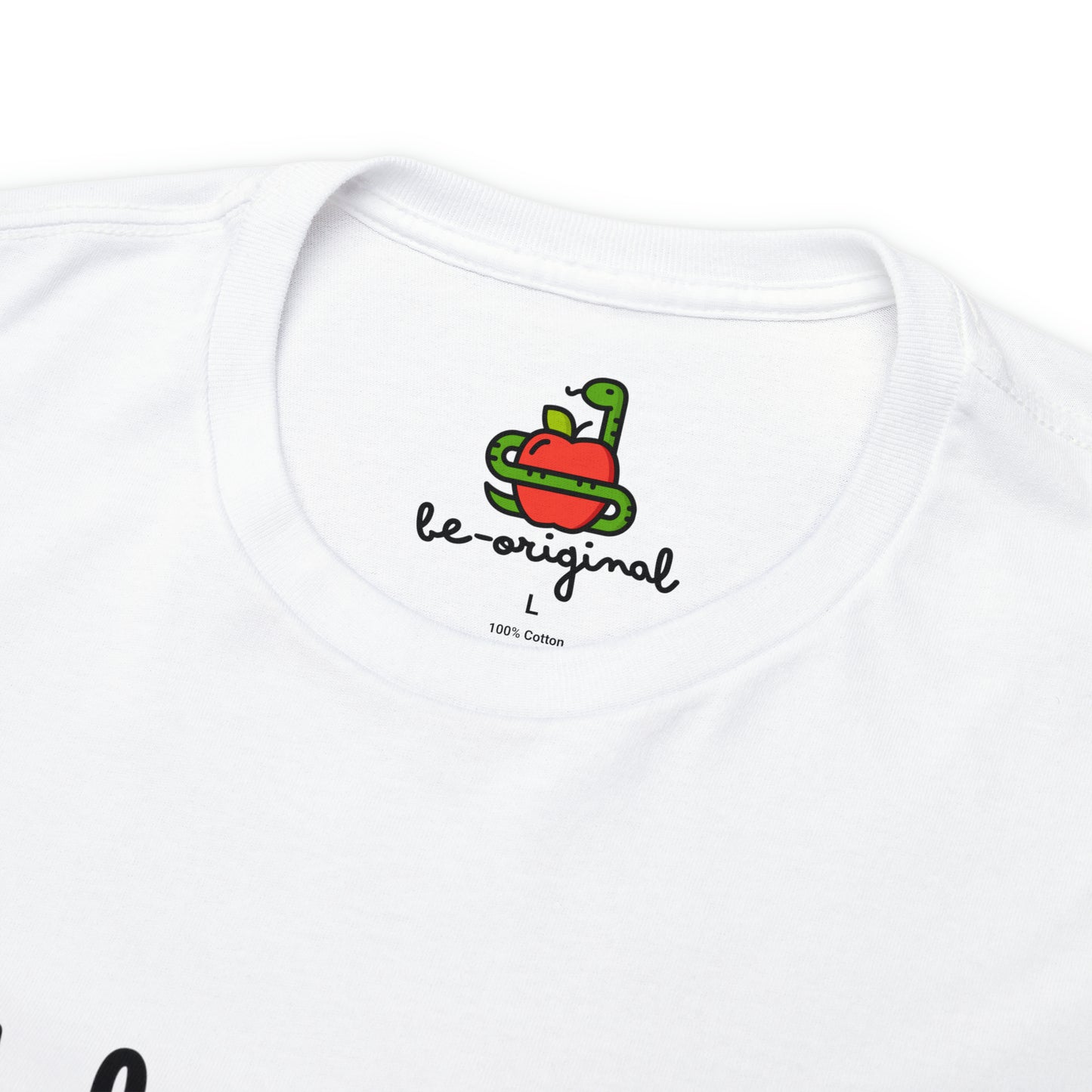 T-Shirt • Dolcemente COMPLICATA