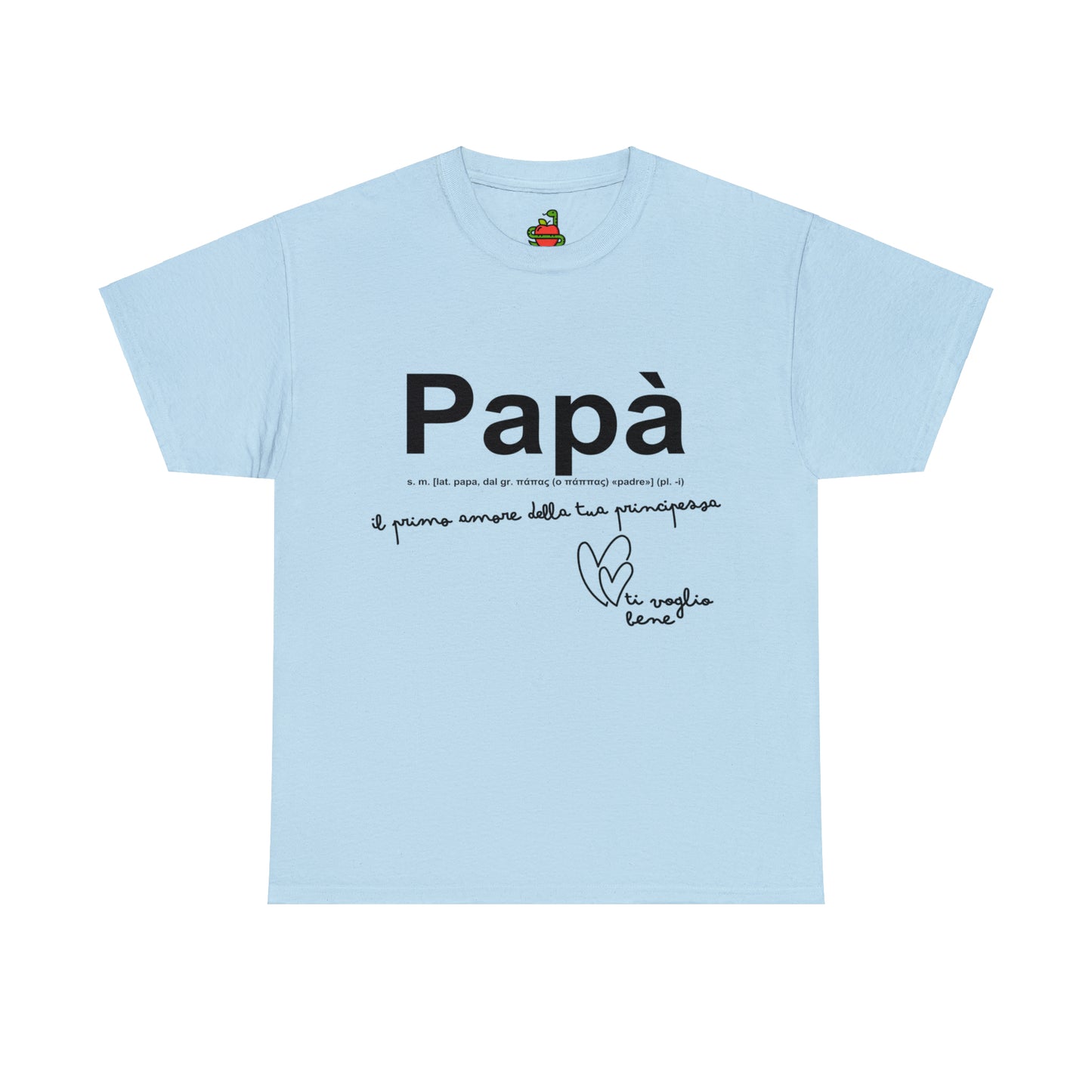 T-Shirt • PRIMO AMORE