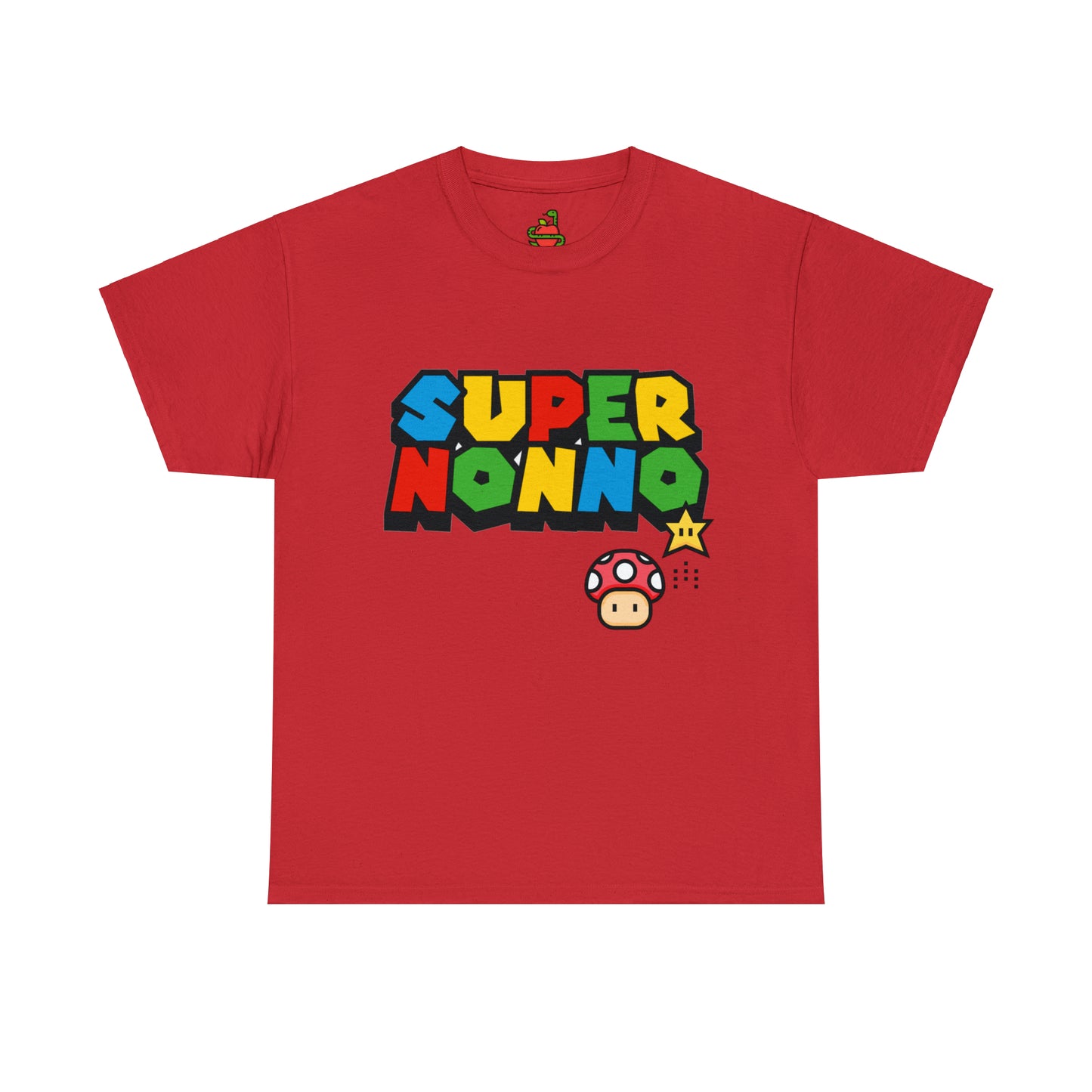 T-Shirt • Super NONNO