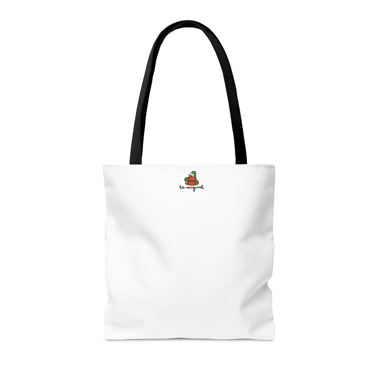 Tote BAG • ANSIA e SAPONE