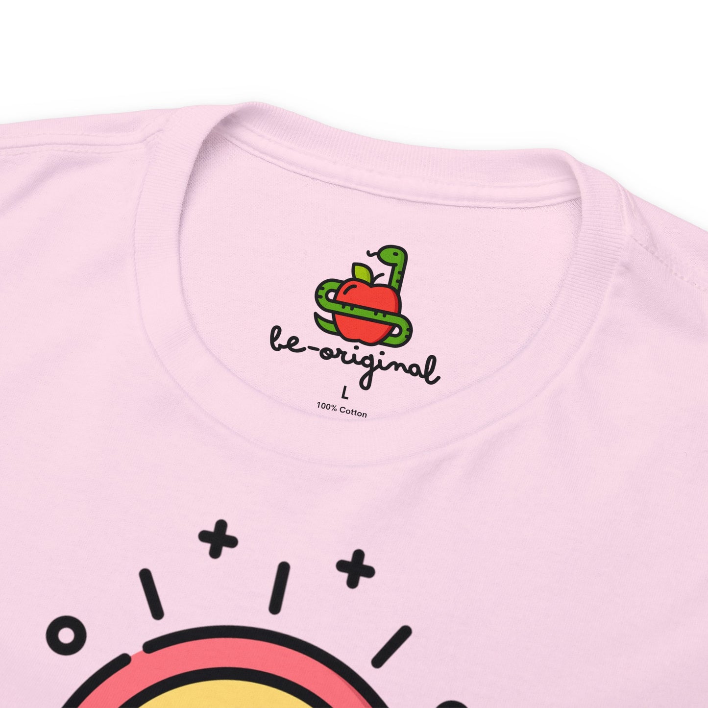 T-Shirt • Non credo sia andato poi TUTTO così BENE
