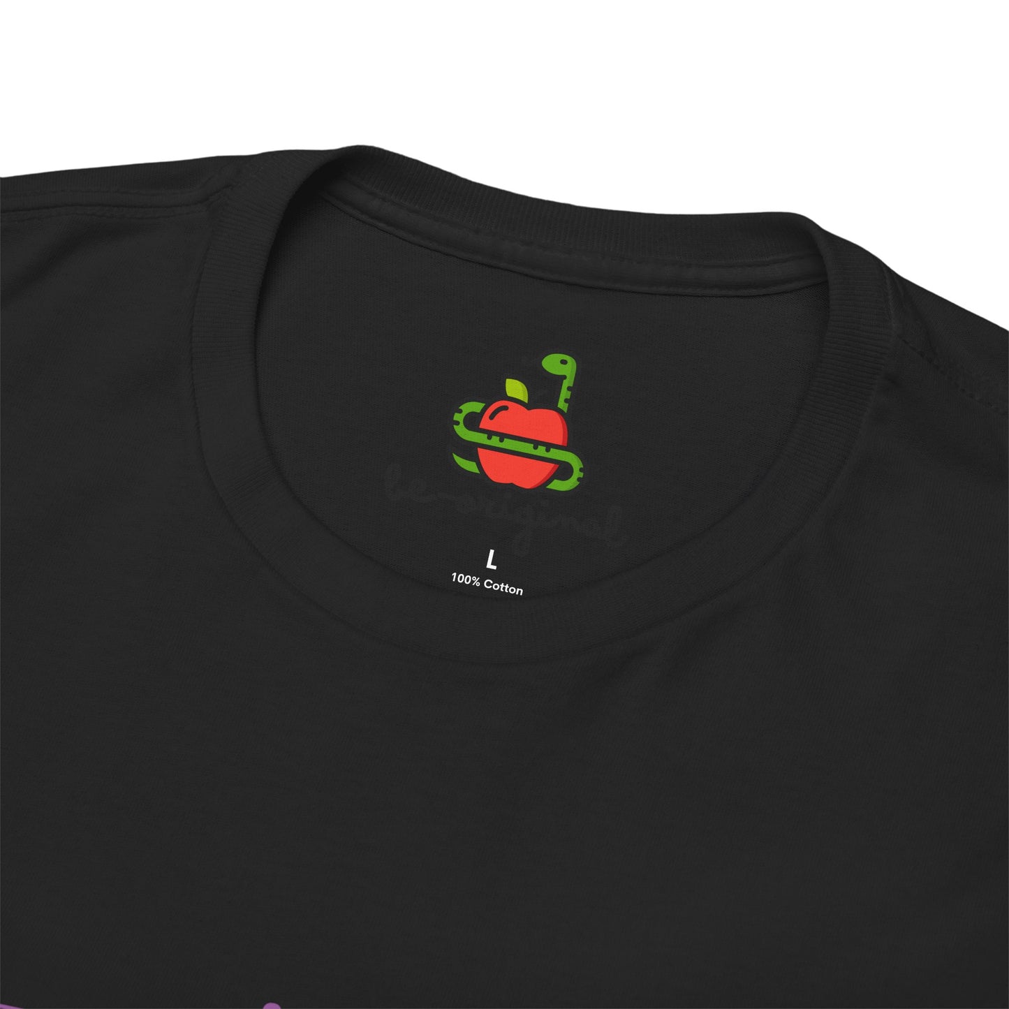 T-Shirt • Una MELA al giorno