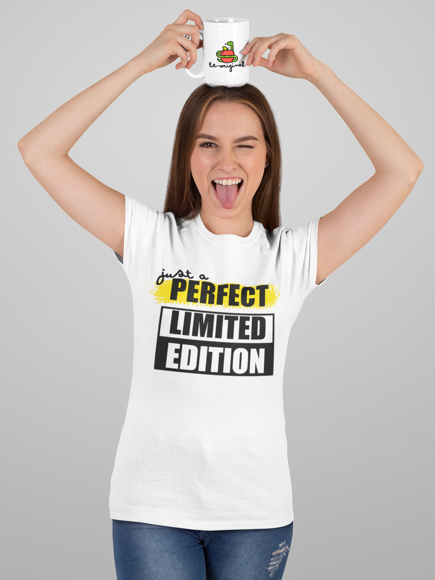 T-Shirt • LIMITED EDITION