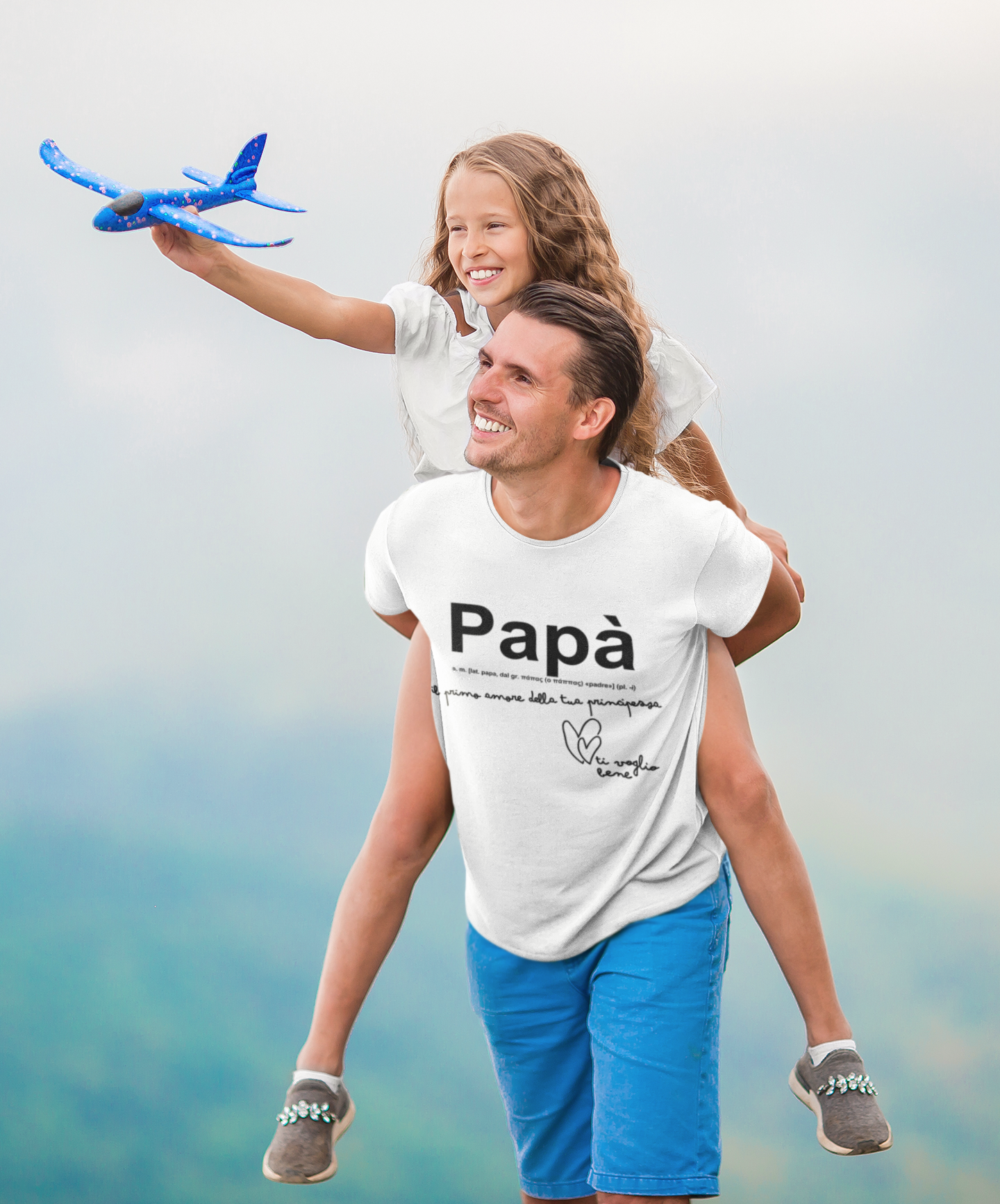 T-Shirt • PRIMO AMORE