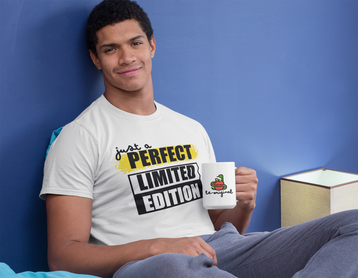 T-Shirt • LIMITED EDITION