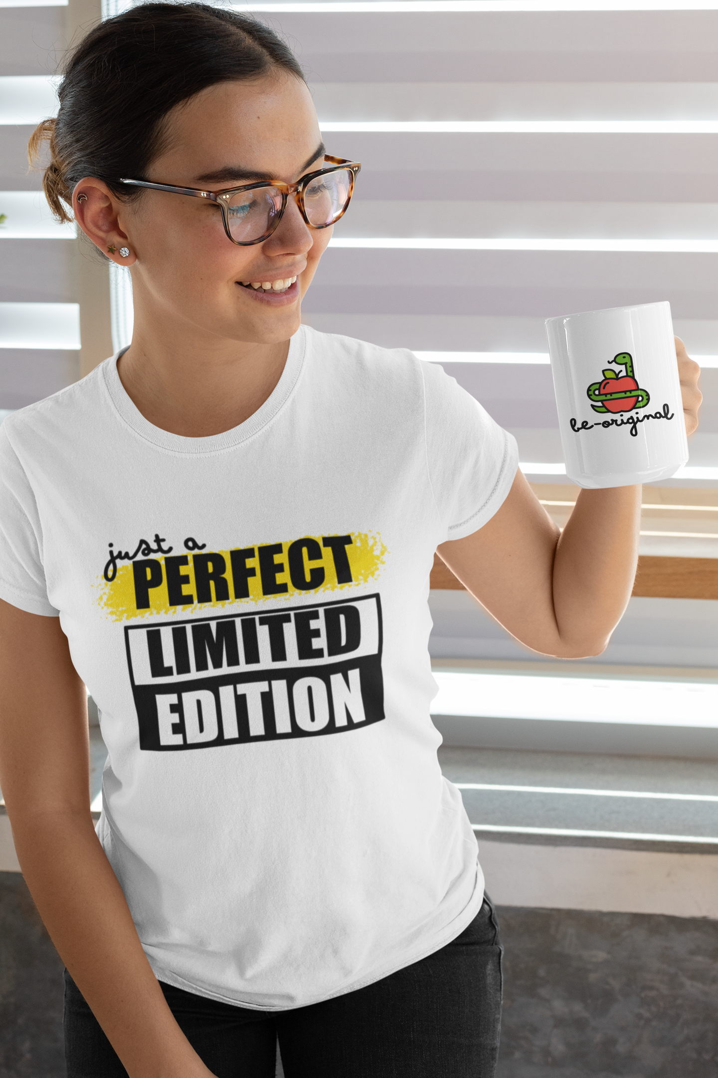 T-Shirt • LIMITED EDITION