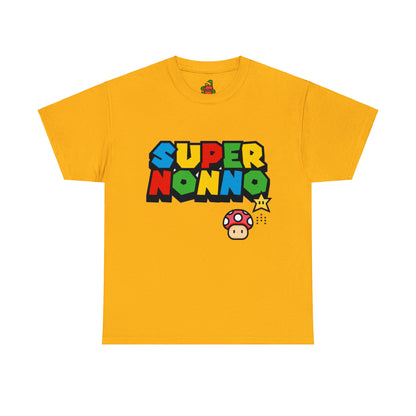 T-Shirt • Super NONNO