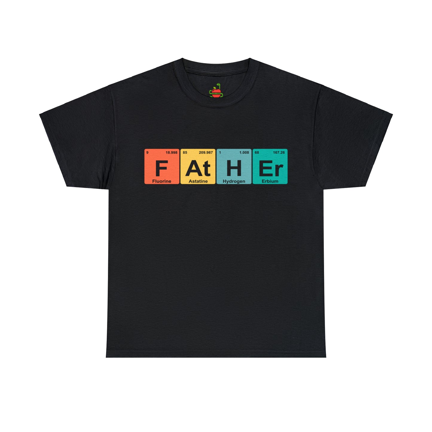 T-Shirt • FAtHEr