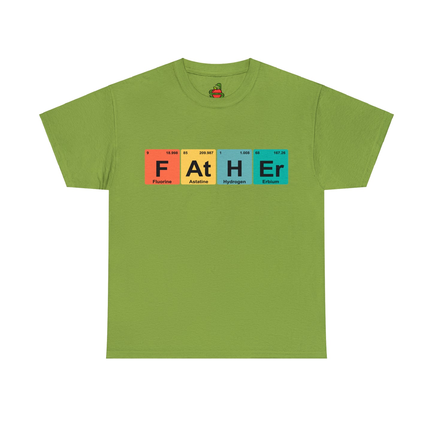 T-Shirt • FAtHEr