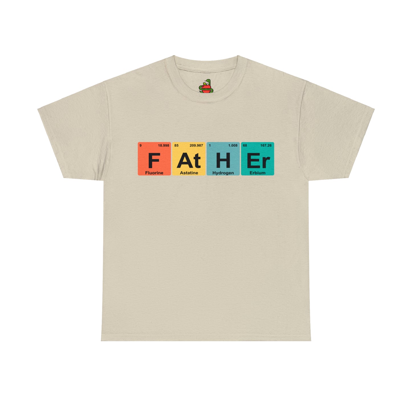 T-Shirt • FAtHEr