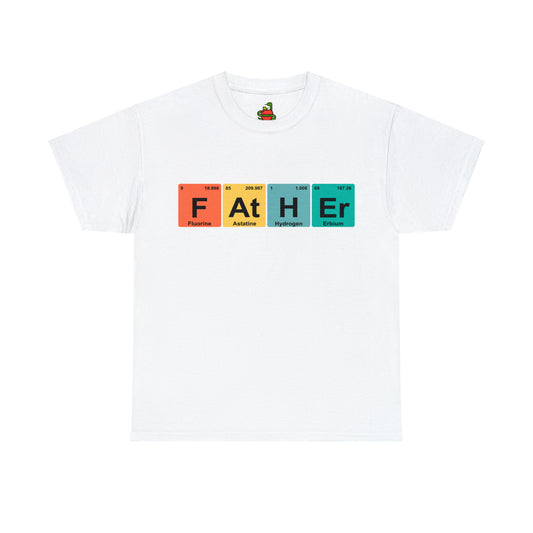 T-Shirt • FAtHEr