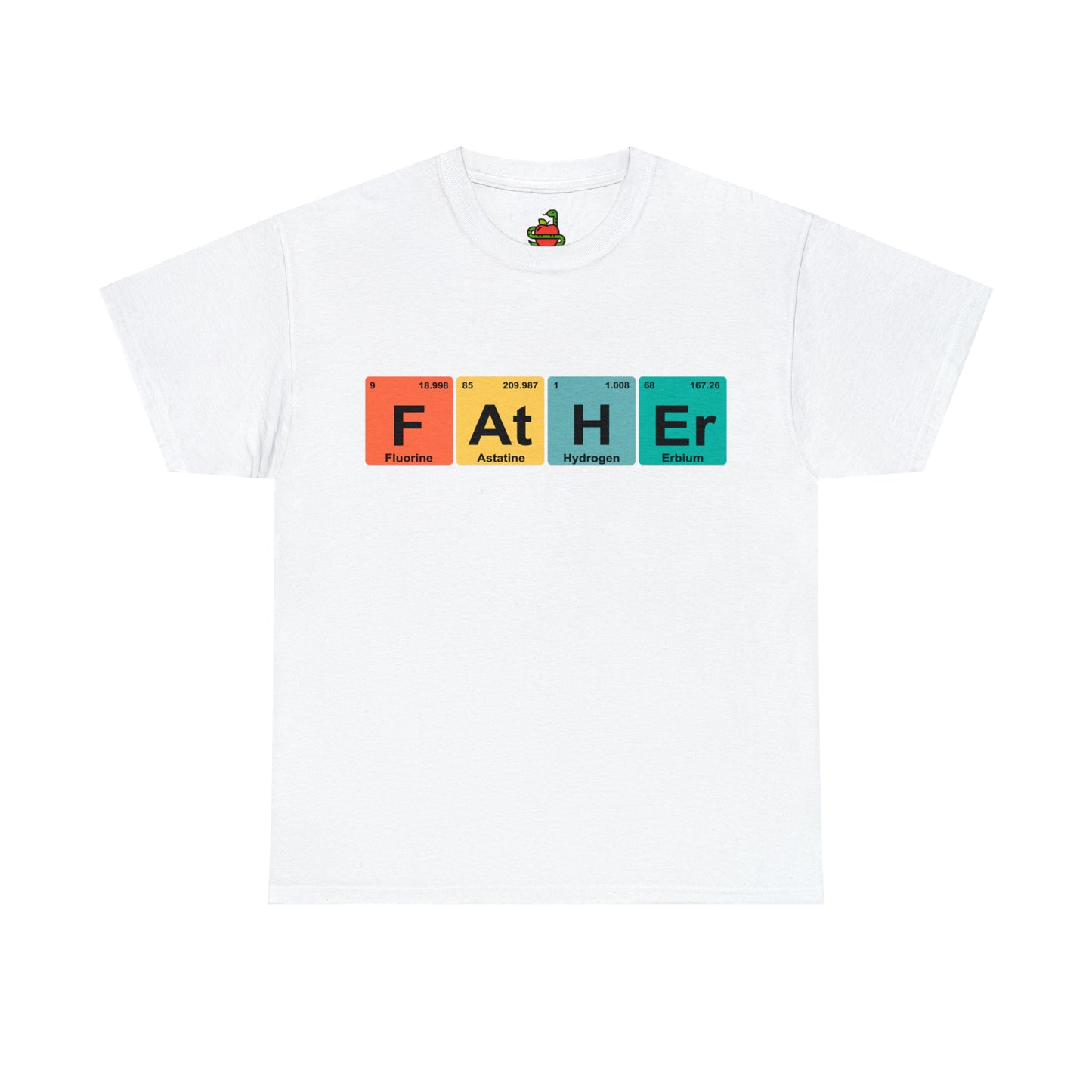 T-Shirt • FAtHEr