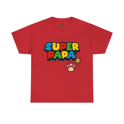 T-Shirt • Super DAD