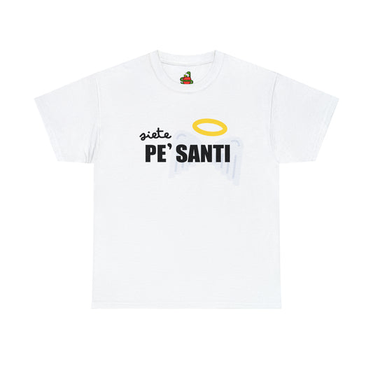 T-Shirt • PE'SANTI